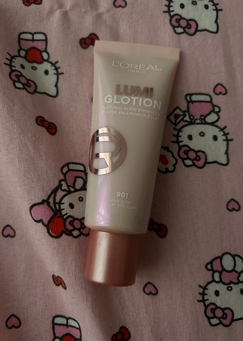 Loreal Paris ürünü