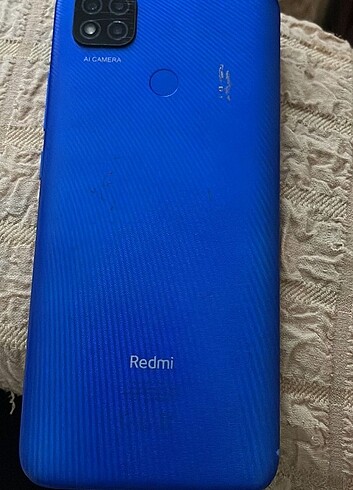 Redmi telefon 
