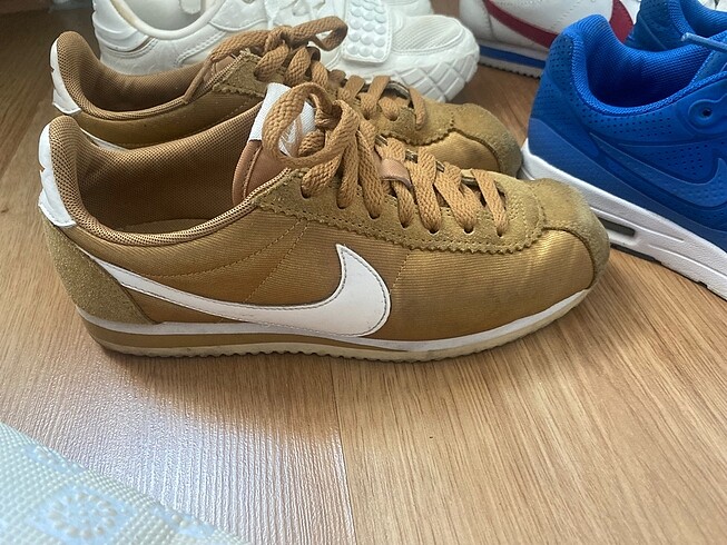 Nike Hepsi orjianldır