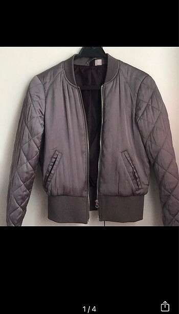 H&m ceket