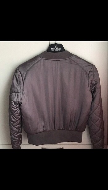 H&M H&m ceket