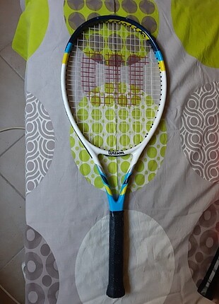Tenis raketi