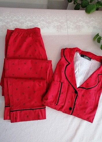 pijama takimi