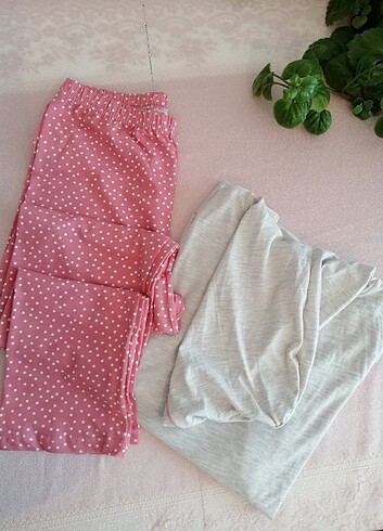 pijama takimi