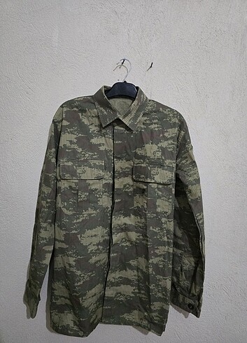 Asker gömleği / ceketi 