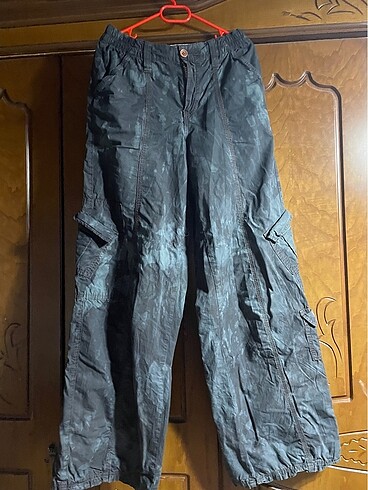 BDG KARGO PANTOLON