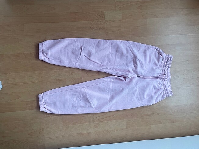 H&M H&M eşofman altı