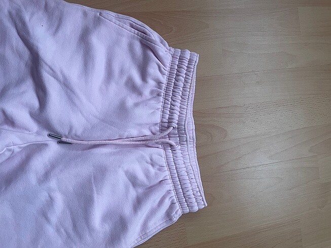 xs Beden H&M eşofman altı