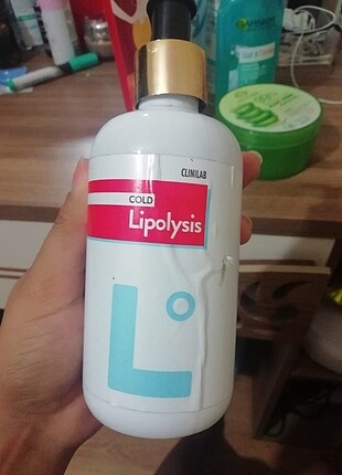 Lipolysis 