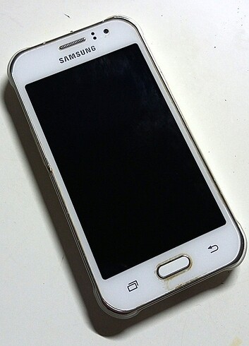 Samsung Galaxy J1 Ace (J110H) Model Cep Telefonu Parça Amaçlı