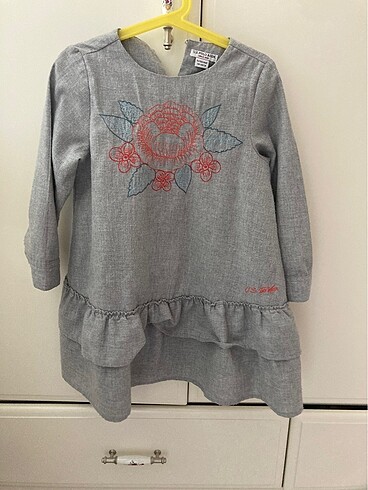 Us Polo elbise