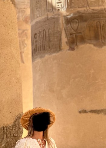 Zara dokulu elbise - Görsel 2