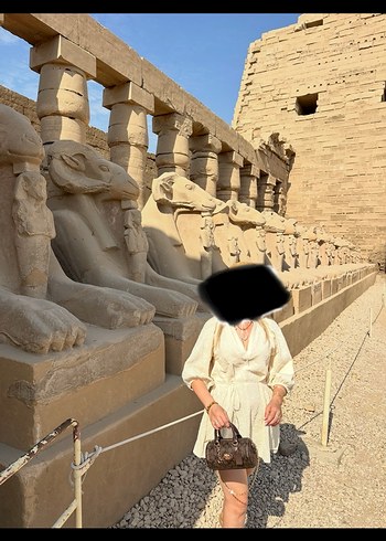 Zara dokulu elbise - Görsel 5