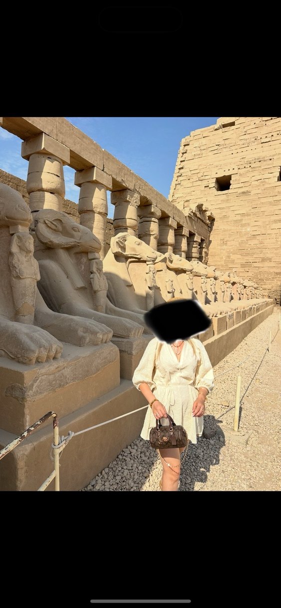 Zara dokulu elbise - Görsel 5