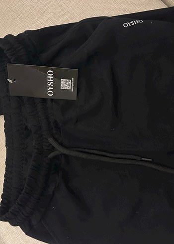 Oysho jogger  Kadın Eşofman Altı - Görsel 5