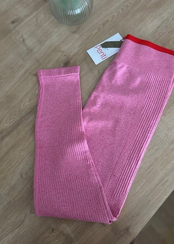 Penti Pembe spor taytı - Görsel 3
