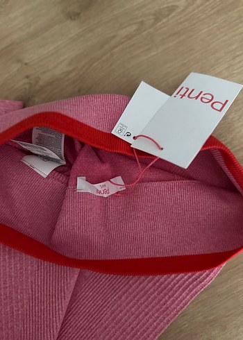 Penti Pembe spor taytı - Görsel 4