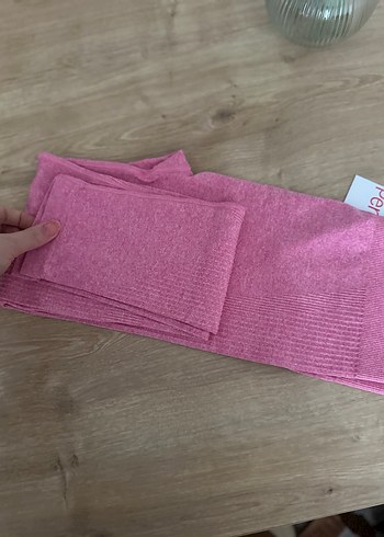 Penti Pembe spor taytı - Görsel 2