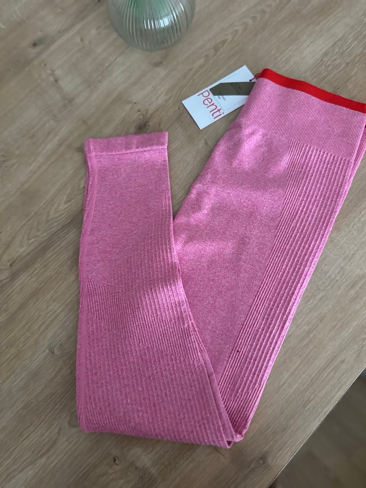 Penti Pembe spor taytı - Görsel 3