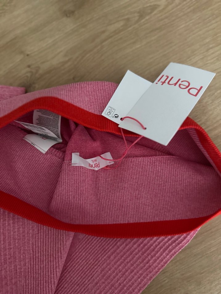 Penti Pembe spor taytı - Görsel 4