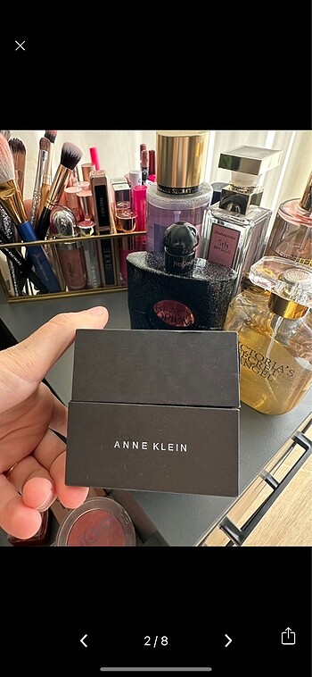 Michael korse saat - Görsel 2