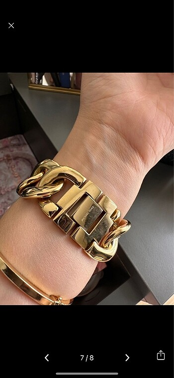 Michael korse saat - Görsel 7