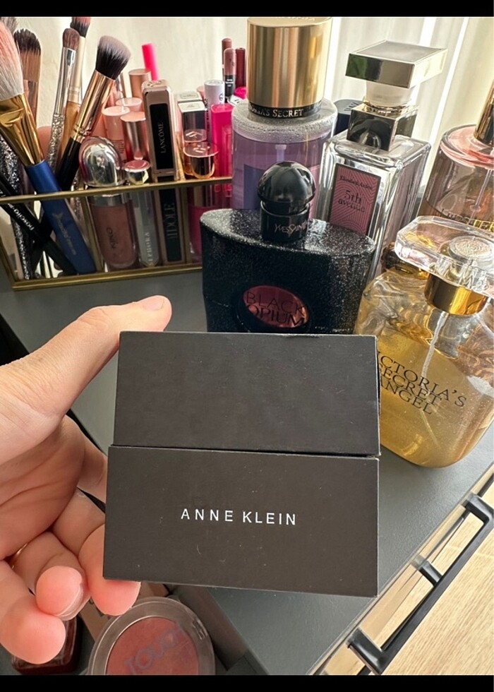 Michael korse saat - Görsel 2