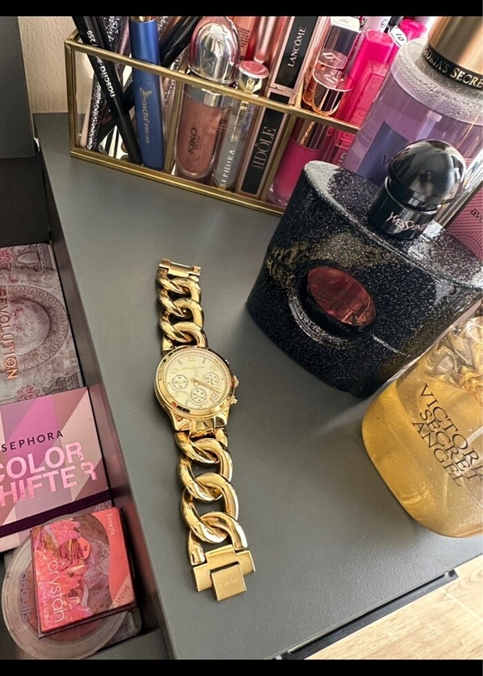 Michael korse saat - Görsel 4