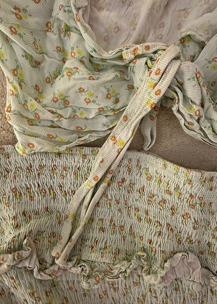 Trendyolmilla ikili takım - Görsel 2