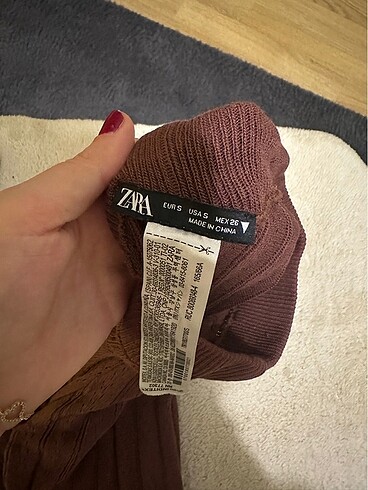 Zara Zara pantolon