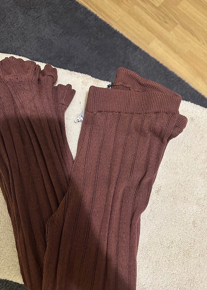 Zara pantolon - Görsel 3