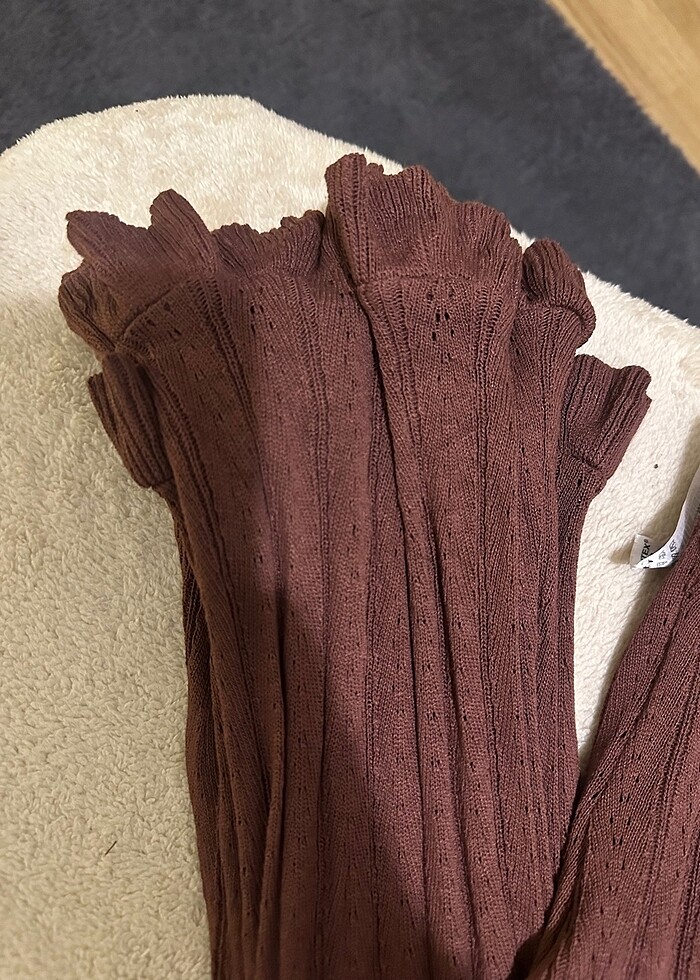 Zara pantolon - Görsel 4