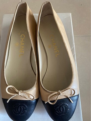 Chanel Babet