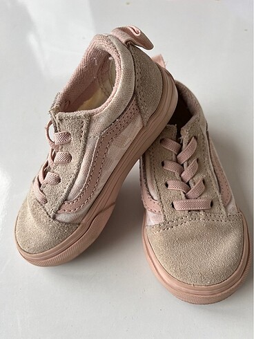 Orjinal Vans