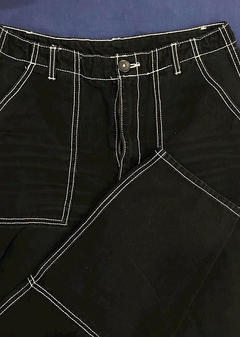 Hm Streetwear Pantolon - Görsel 3