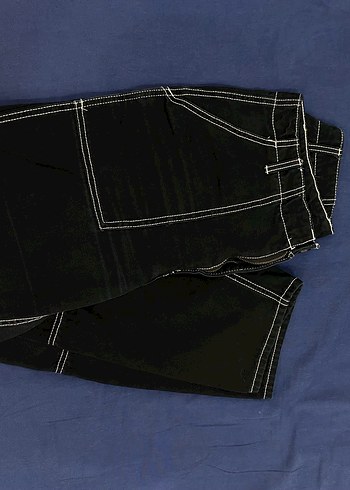 Hm Streetwear Pantolon - Görsel 2