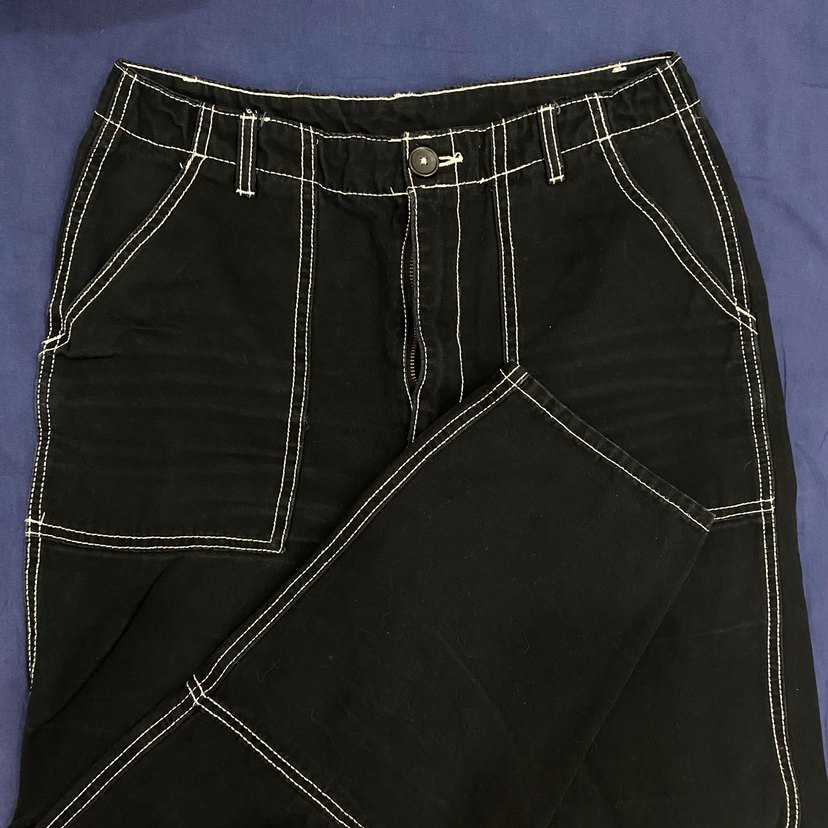 Hm Streetwear Pantolon - Görsel 3