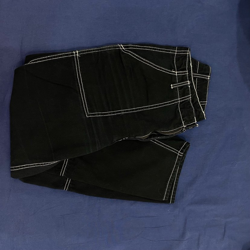 Hm Streetwear Pantolon - Görsel 2