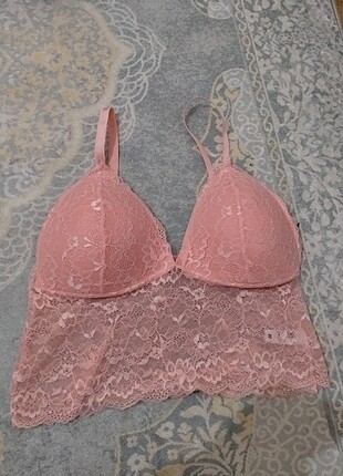 Dantelli bralet