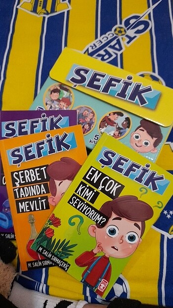  Cocuk kitabı 