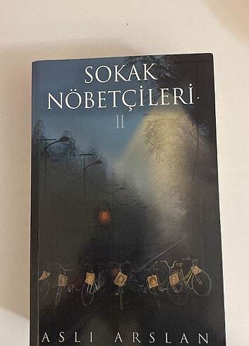 Sokak nöbetçileri 2