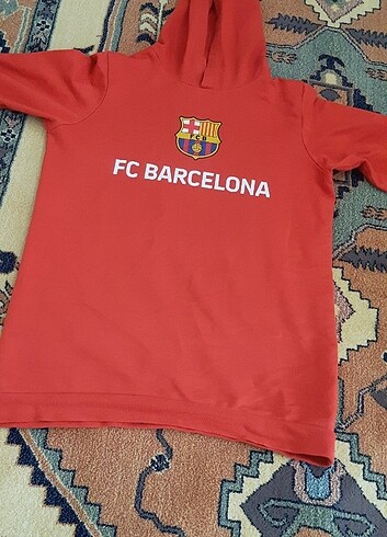 Erkek çocuk sweatshirt