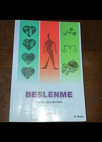 Beslenme