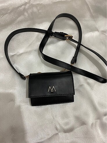 Manuka cüzdan çanta