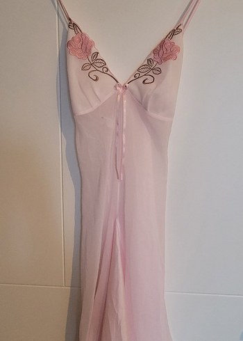 PİERRE CARDİN GECELİK VE SABAHLIK - Görsel 4