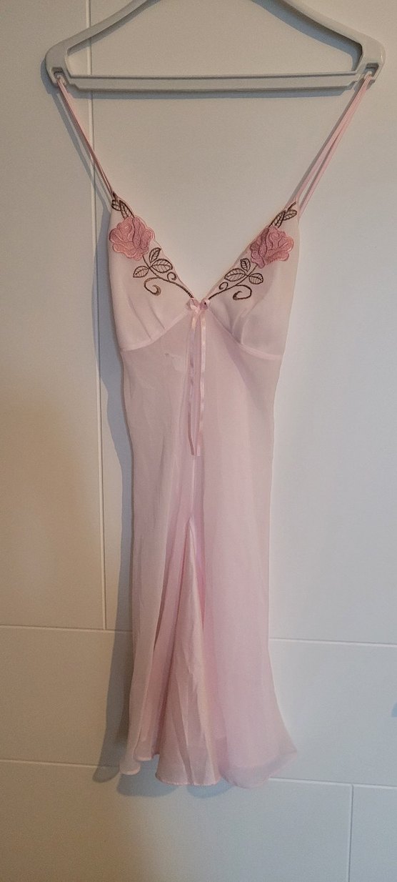 PİERRE CARDİN GECELİK VE SABAHLIK - Görsel 4