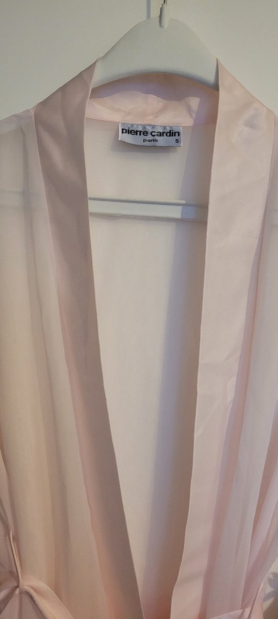 PİERRE CARDİN GECELİK VE SABAHLIK - Görsel 5