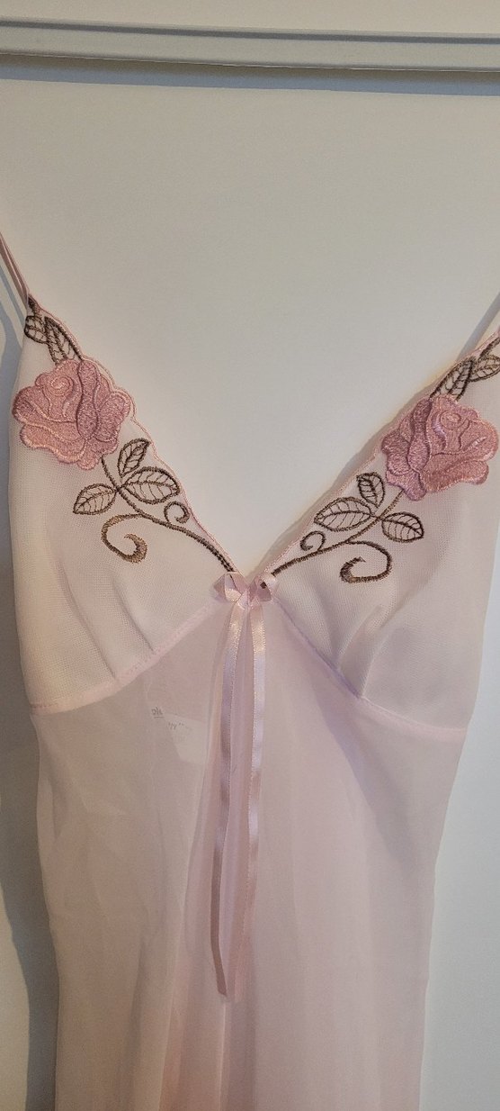 PİERRE CARDİN GECELİK VE SABAHLIK - Görsel 3