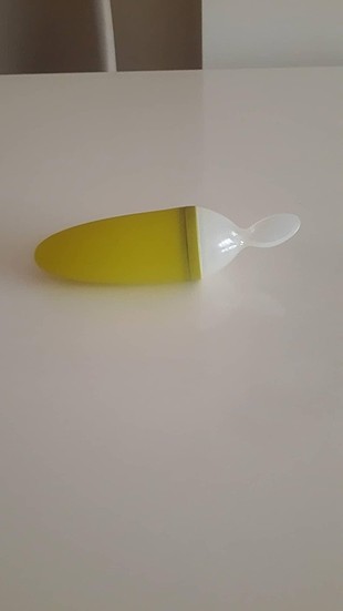 boon kaşık biberon