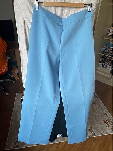 Zara Zara pantolon